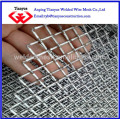 stainless steel 302 plain weave wire mesh